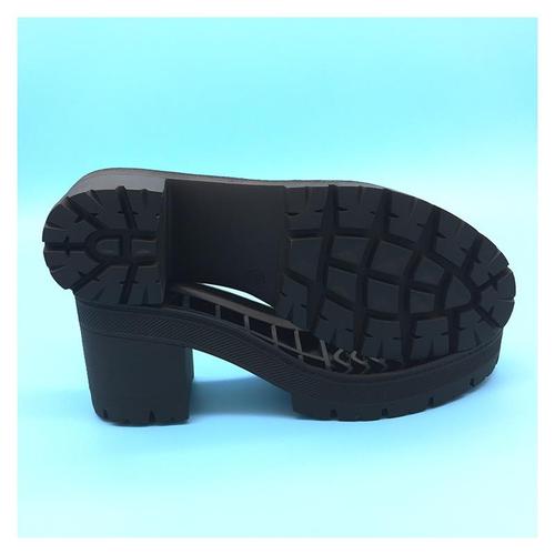 【三美鞋塑】厂家直销耐磨优质防滑创新设计tpr鞋底欢迎批发